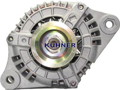 AD KUHNER 301223ri -  Генератор